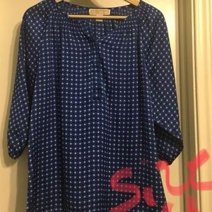 Michael Kors blouse